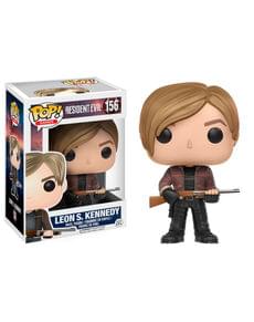 Funko POP! Leon S Kennedy - Resident Evil
