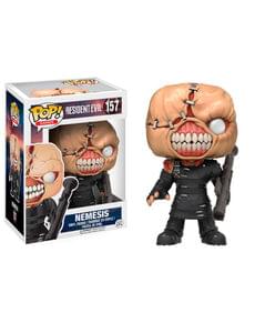 Funko POP! Nemesis - Resident Evil