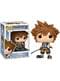 Funko POP! Sora - Kingdom Hearts