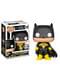 Funko POP! Yellow Lantern Batman GITD - DC Comics