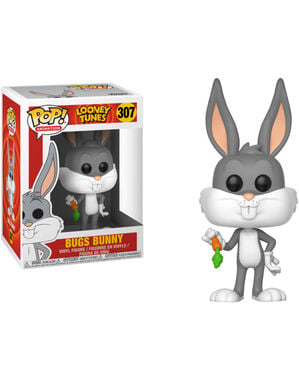 Funko POP! Bugs Bunny - Looney Tunes