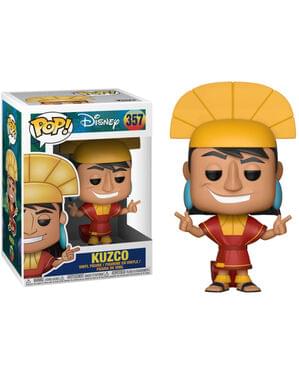 Funko POP! Kuzco - Disney: İmparatorların Yeni Oluk