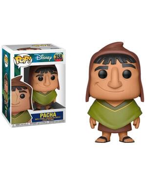 Funko POP! Pacha - Disney: Emperors New Groove