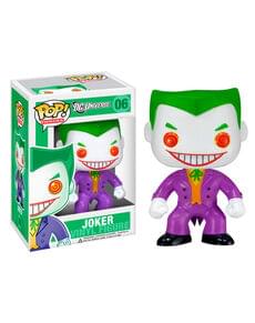 Funko POP! Joker - Batman DC Comics