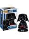 Funko POP! Darth Vader - Ratovi zvijezda
