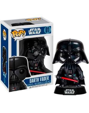 Funko POP! Dark Vador - Star Wars