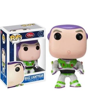 Funko POP! Buzz Lightyear - Oyuncak Hikayesi