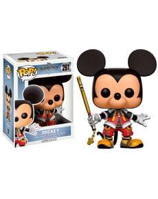 Funko POP! Mickey - Kingdom Hearts