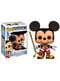 Funko POP! Mickey - Kingdom Hearts