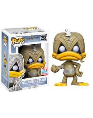 Funko POP! Donald à Halloween - Kingdom Hearts