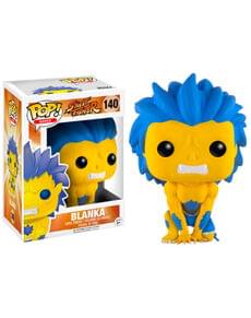 Funko POP! Blanka Hyper Fighting - Street Fighter