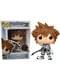 Funko POP! Sora Gear - Kingdom Hearts