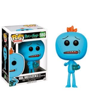 Funko POP! Bay Meeseeks (kutu) - Rick ve Morty