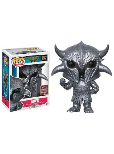 Funko POP! Ares - DC Wonder Woman