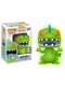 Funko POP! 어둠 속의 Reptar Glow - Rugrats
