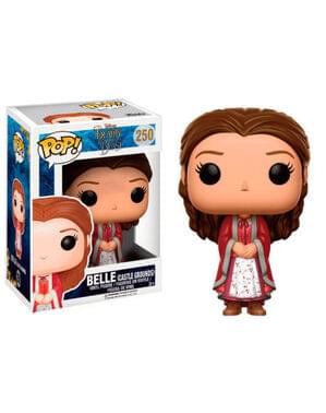 Funko POP! Belle Castle Grounds - Disney: Güzel ve Çirkin