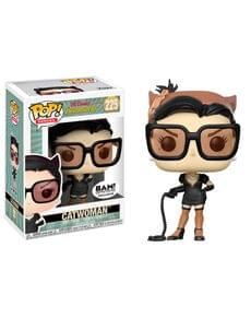 Funko POP! Catwoman - DC Comics Bombshells
