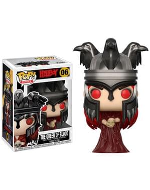 Funko POP! The Queen of Blood - Hellboy