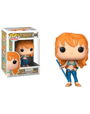 Funko POP! Nami - Tek Parça