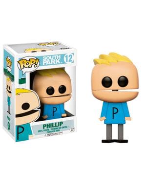 Funko POP! Phillip - South Park