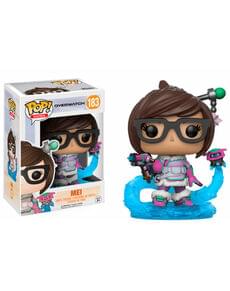 Funko POP! Mei Snowball Colour - Overwatch