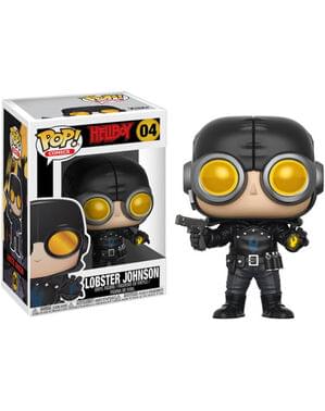 Funko POP! Lobster Johnson - Hellboy