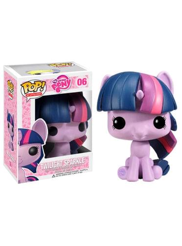 Funko POP! Twilight Sparkle - My Little Pony