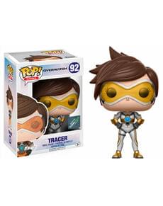 Funko POP! Tracer Posh - Overwatch