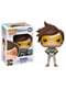 Funko POP! Tracer Posh - Overwatch