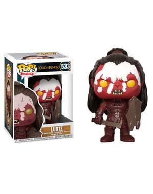 Funko POP! Lurtz - Yüzüklerin Efendisi