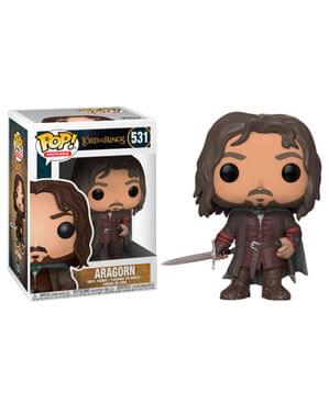 Funko POP! Aragorn - Penguasa Cincin