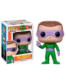 Funko POP! Enigma - Batman 1966