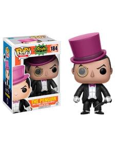 Funko POP! The Penguin - Batman 1966