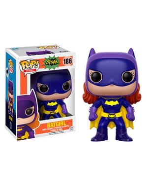 Funko POP! Batgirl - Batman 1966