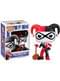 Funko POP! Harley Quinn with Mallet - DC Comics