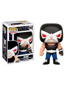 Funko POP! Bane - Batman The Animated Series