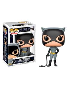 Funko POP! Catwoman - Batman The Animated Series