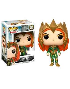 Funko POP! Mera - DC Justice League