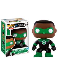 Funko POP! John Stewart - DC Green Lantern