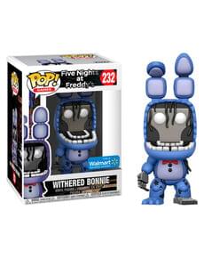 Funko POP! Whithered Bonnie - Five Nights at Freddy's