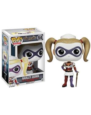 Funko POP! Harley Quinn - Batman Arkham Asylum