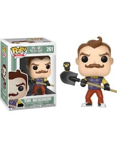 Funko POP! The Neighbor - Hello Neighbor