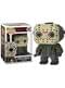 Funko POP! 8-Bit ג'ייסון וורהיס - יום שישי ה -13