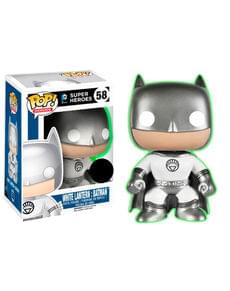 Funko POP! White Lantern Batman GITD - DC Comics