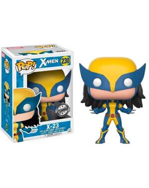 Funko POP! X-23 - X-Men