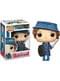 Funko POP! Etta Candy - Wonder Woman