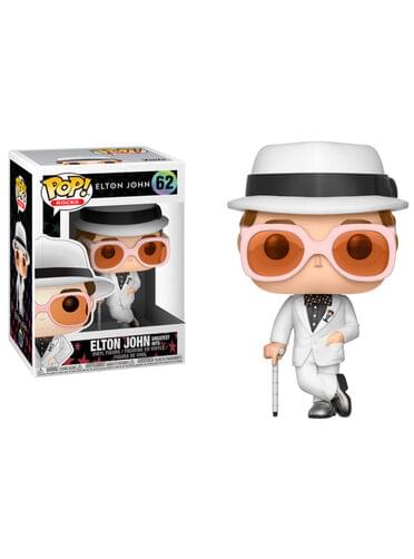 Funko POP! Elton Jhon