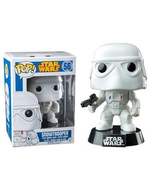 Funko POP! Snowtrooper - Star Wars