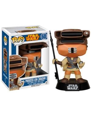 Funko POP! Leia Boushh - Yıldız Savaşları