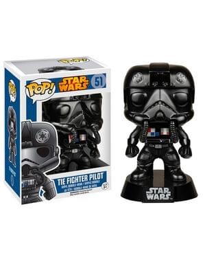 Funko POP! Pilot - TIE Star Wars
